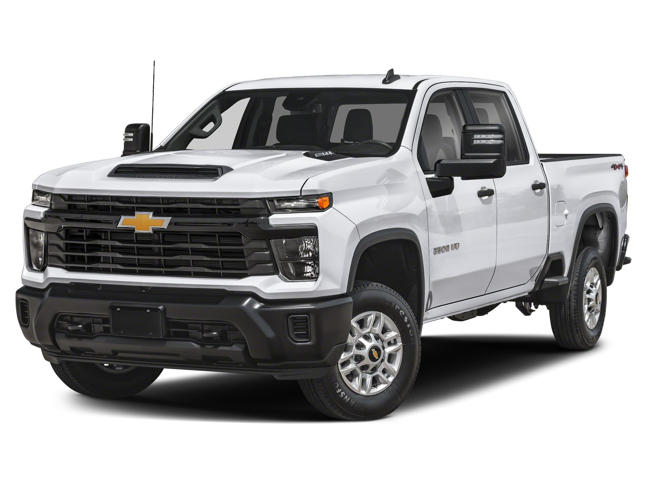 chevrolet silverado 2500hd 2024 1GC4YPE71RF460092 image chevrolet silverado 2500hd 2024 1GC4YPE71RF460092 image